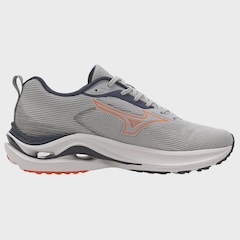 Tênis Masculino Mizuno Wave Vitality 7 - Foto 1
