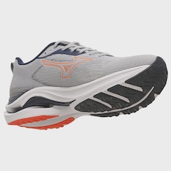 Tênis Masculino Mizuno Wave Vitality 7 - Foto 6