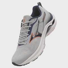Tênis Masculino Mizuno Wave Vitality 7 - Foto 7