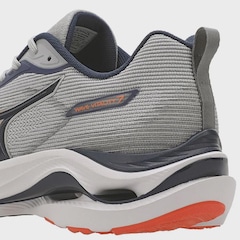 Tênis Masculino Mizuno Wave Vitality 7 - Foto 8