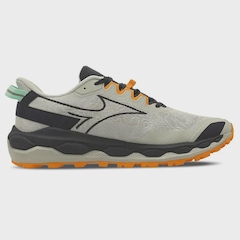 Tênis Masculino Mizuno Wave Mujin 11 - Foto 1