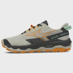 Tênis Masculino Mizuno Wave Mujin 11 - Foto 4