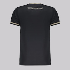 Camisa Corinthians FutFanatics Infantil - Foto 2