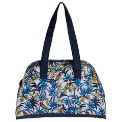 Bolsa adidas Farm Rio Bowling Bag Feminina - Foto 4