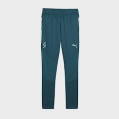 Calça Puma Treino Neymar Jr Infantil - Foto 1