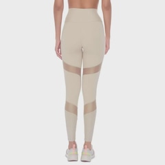 Calça Legging Lauf Poá Lolitta Feminina - Foto 2