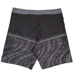 Boardshort Bermuda Surf Tactel WSS Masculina - Foto 2