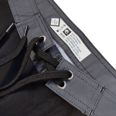 Boardshort Bermuda Surf Tactel WSS Masculina - Foto 3