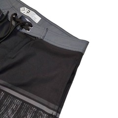 Boardshort Bermuda Surf Tactel WSS Masculina - Foto 4