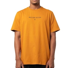 Camiseta MCD More Core Division Calig WT25 Ocre Barbaro - Foto 1