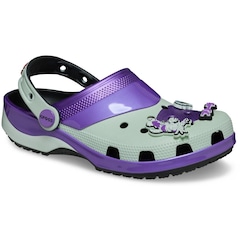 Sandália Crocs Dbz Freeza Classic Clog Multi - Unissex - Foto 2
