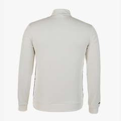 Jaqueta Pré Jogo São Paulo 2025 New Balance Masculina - Foto 2