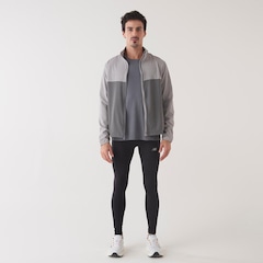 Jaqueta Corta Vento New Balance Sport Essentials Masculino - Foto 4