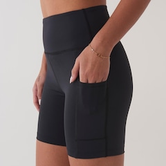 Bermuda Sleek 6" Feminina - Foto 3