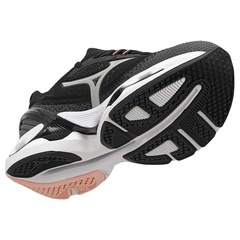Tênis Mizuno Wave Endeavor 3 Feminino - Foto 6