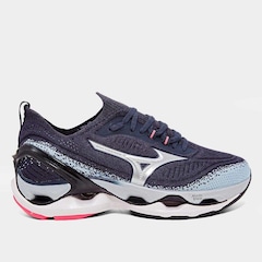 Tênis Mizuno Wave Endeavor 3 Feminino - Foto 1