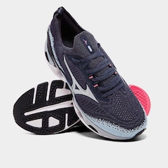 Tênis Mizuno Wave Endeavor 3 Feminino - Foto 2