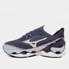 Tênis Mizuno Wave Endeavor 3 Feminino - Foto 5