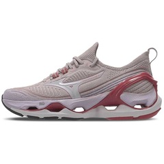 Tênis Mizuno Wave Endeavor 3 Feminino - Foto 1