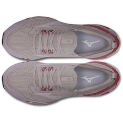 Tênis Mizuno Wave Endeavor 3 Feminino - Foto 2