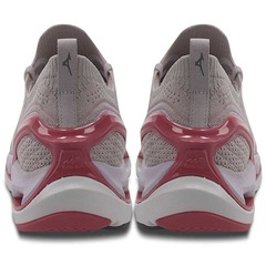 Tênis Mizuno Wave Endeavor 3 Feminino - Foto 3
