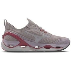 Tênis Mizuno Wave Endeavor 3 Feminino - Foto 4