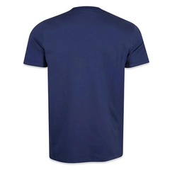 Camiseta Manga Curta Champion Malhão Pes Mc Mini Masculina - Foto 2