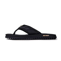 Chinelo Kenner Kivah Full Force Gold Masculino - Foto 3