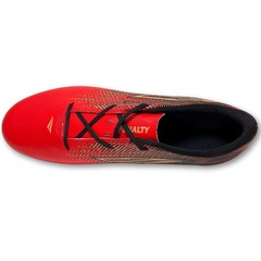 Chuteira de Campo Penalty Tornado - Foto 3