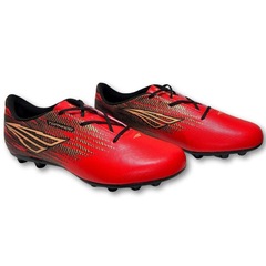 Chuteira de Campo Penalty Tornado - Foto 4