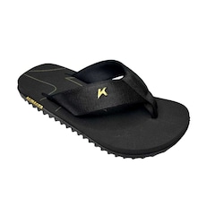Chinelo Kenner Collab L7 Kivah Masculino - Foto 2