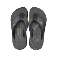 Chinelo Kenner Collab L7 Kivah Masculino - Foto 3