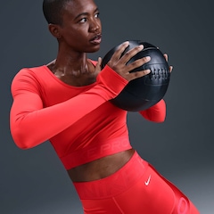 Shorts Nike Pro Sculpt Feminina - Foto 5