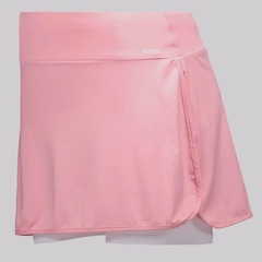 Shorts Saia + Top Canelado Selene Feminino - Foto 6