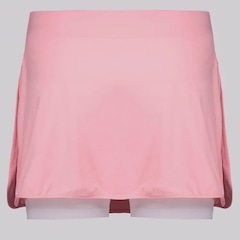 Shorts Saia + Top Canelado Selene Feminino - Foto 7