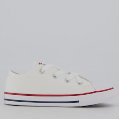 Tênis Infantil Converse All Star CT - Foto 1