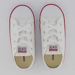 Tênis Infantil Converse All Star CT - Foto 4