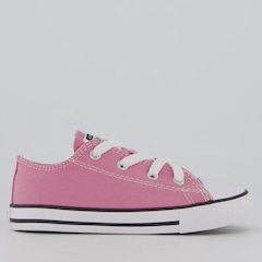 Tênis Infantil Converse All Star CT - Foto 1