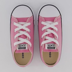 Tênis Infantil Converse All Star CT - Foto 4
