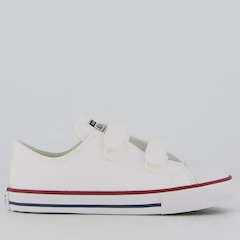 Tênis Infantil Converse All Star CT 2V - Foto 1