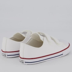 Tênis Infantil Converse All Star CT 2V - Foto 3