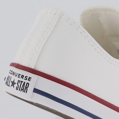 Tênis Infantil Converse All Star CT 2V - Foto 6