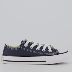 Tênis Infantil Converse All Star CT - Foto 1