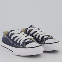 Tênis Infantil Converse All Star CT - Foto 2