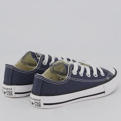 Tênis Infantil Converse All Star CT - Foto 3
