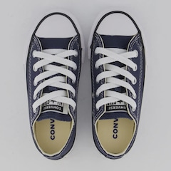 Tênis Infantil Converse All Star CT - Foto 4