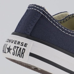 Tênis Infantil Converse All Star CT - Foto 6