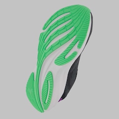 Tênis Feminino Under Armour Charged Starlight SE - Foto 2