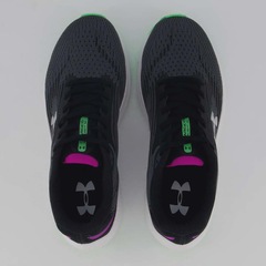 Tênis Feminino Under Armour Charged Starlight SE - Foto 4