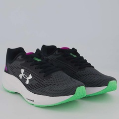 Tênis Feminino Under Armour Charged Starlight SE - Foto 5